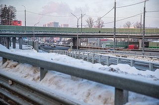 На оперативном совещании губернатора Подмосковья подробно разобрали обстановку с транспортными объектами муниципалитета
