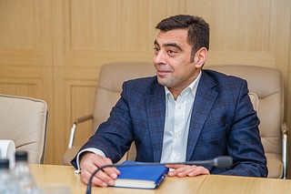 Как сообщил на совещании заместитель главы администрации Одинцовского городского округа Станислав Григорьев, заезд для строительной техники планируется обустроить со стороны улицы Говорова