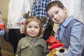 Многодетные семьи Одинцовского городского округа смогут получить выплату из регионального материнского капитала