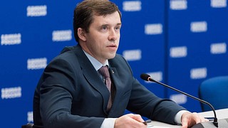Денис Проценко