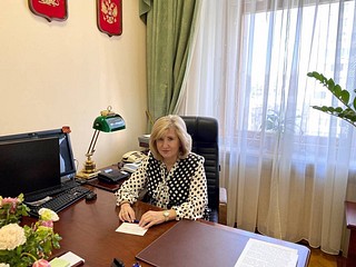 Алла Полякова