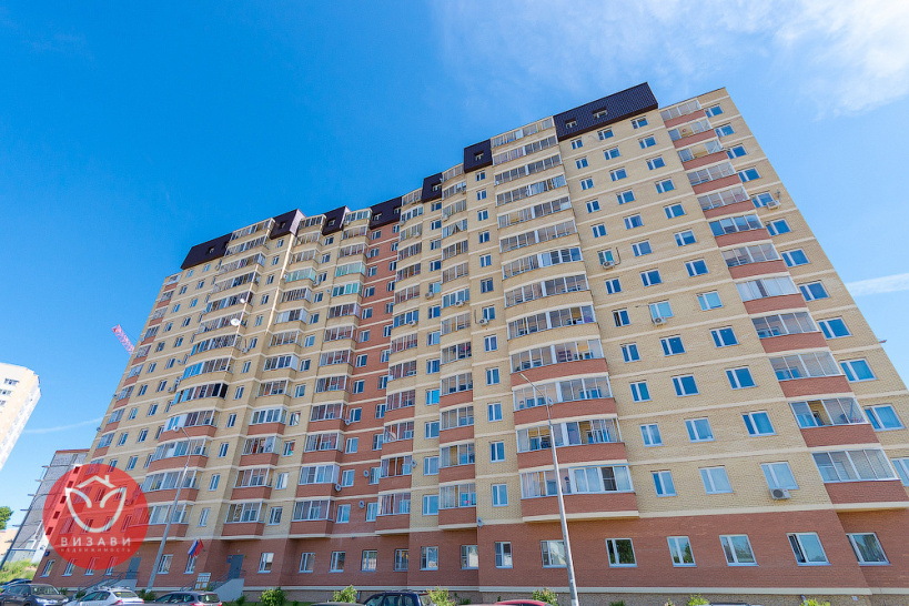 Жители переедут в новые квартиры общей площадью 3 959,9 квадратных метров ЖК «Восточный», Март