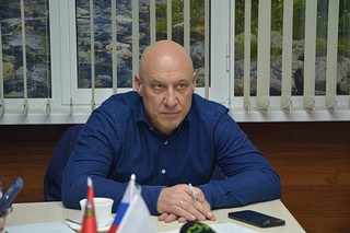 Денис Майданов: Донбасс для меня — часть моей личной истории
