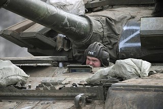 Госдума единогласно приняла в трех чтениях закон «Единой России» о признании участников спецоперации на Украине ветеранами боевых действий