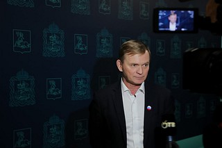Виктор Тарусин