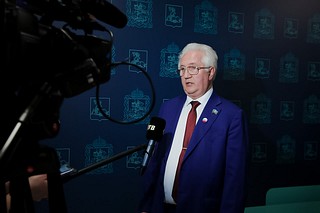 Вячеслав Киреев