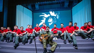 Формированием групп участников бюджетных сборов занимаются сотрудники управлений образования администраций муниципалитетов
