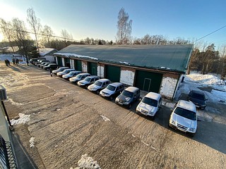 По результатам проверки транспорт и инструмент оказались полностью готовы к пожароопасному сезону