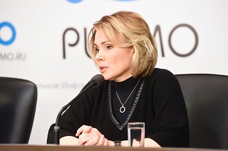 Екатерина Семёнова