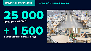 Предпринимательство