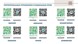 ТУ в соц. сетях 1