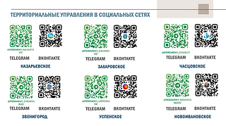 ТУ в соц. сетях 2