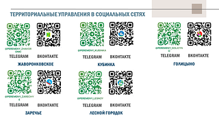 ТУ в соц. сетях 3