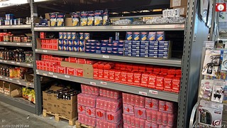 Товары в магазине