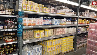 Товары в магазине