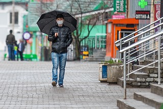 В Московской области отменены антиковидные рекомендации