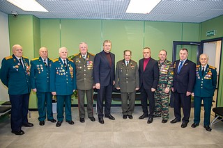 Общее фото