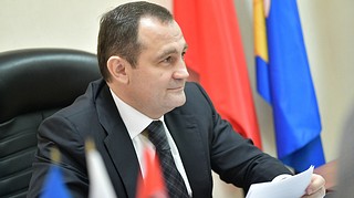 Игорь Брынцалов