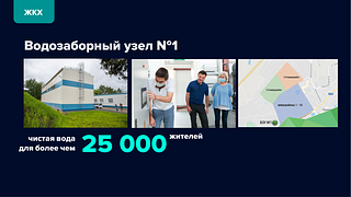 Сфера ЖКХ, слайд 1