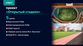 Сфера культуры и спорта, слайд 3