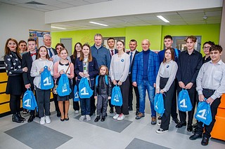Общее фото