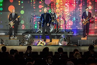 Николай Басков