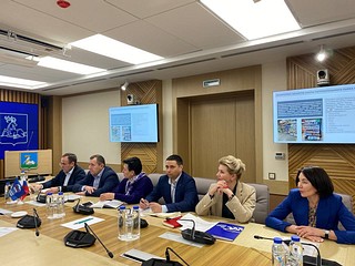 Партийцы Одинцовского округа подвели итоги мониторинга цен на продукты и лекарства