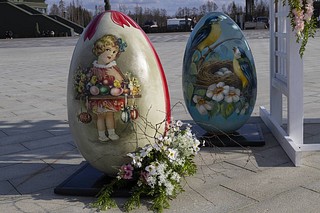 Фото-зона