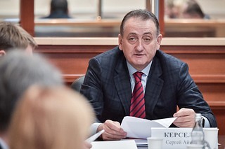 Сергей Керселян