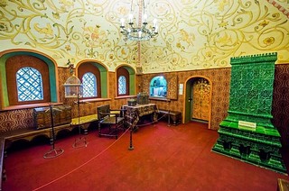 Звенигородский историко-архитектурный и художественный музей