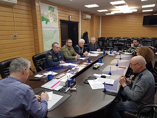 Лесники проинформируют садоводов о правилах поведения в лесах