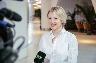 Виктория Виноградова