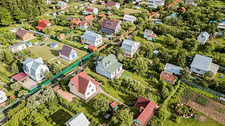В 2021 году Одинцовский округ стал лидером в постановке объектов недвижимости на кадастровый учет