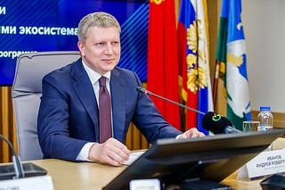 Андрей Иванов
