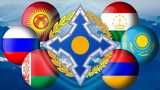 Государственная Дума ратифицировала Протокол о внесении изменений в Соглашение о миротворческой деятельности ОДКБ