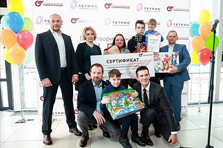 Екатерина Семёнова: Наша подопечная семья из Донецка сможет переехать в собственное жильё!