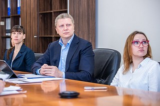Андрей Иванов