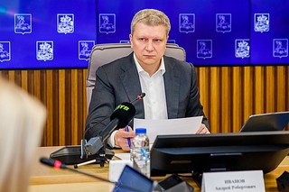 Андрей Иванов