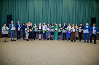Общее фото