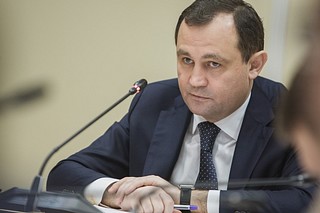 «Единая Россия» и Правительство обеспечат выполнение всех социальных программ