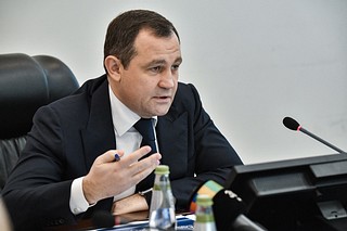 Игорь Брынцалов