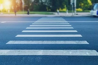 В муниципалитете стартует профилактический рейд «Пешеход. Пешеходный переход»