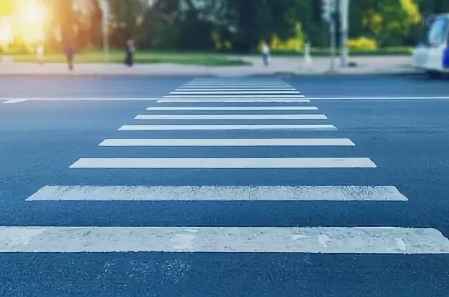 В муниципалитете стартует профилактический рейд «Пешеход. Пешеходный переход», Апрель