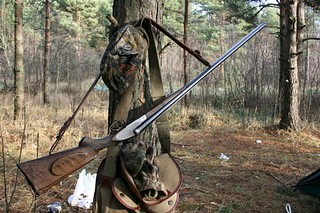 В Одинцовском округе проходит комплексная проверка владельцев гражданского огнестрельного оружия