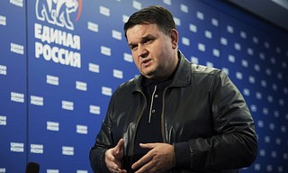 Сергей Перминов
