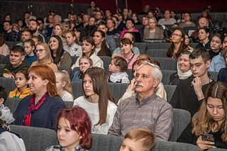 Зрители