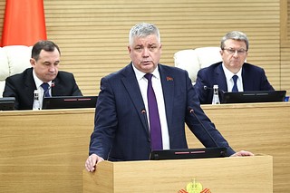 «Единая Россия» представила меры по экономической интеграции Донбасса и освобожденных территорий