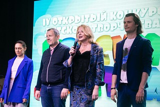 Партийцы поддержали фестиваль «Капелька неба» в Барвихе