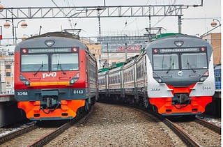 ОАО «РЖД» борется с хищениями на объектах железнодорожной инфраструктуры