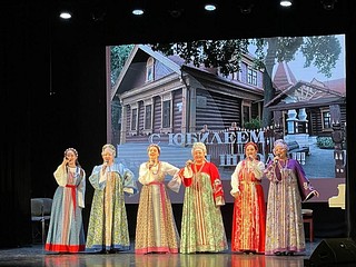 Звенигородская детская музыкальная школа им. С. И. Танеева